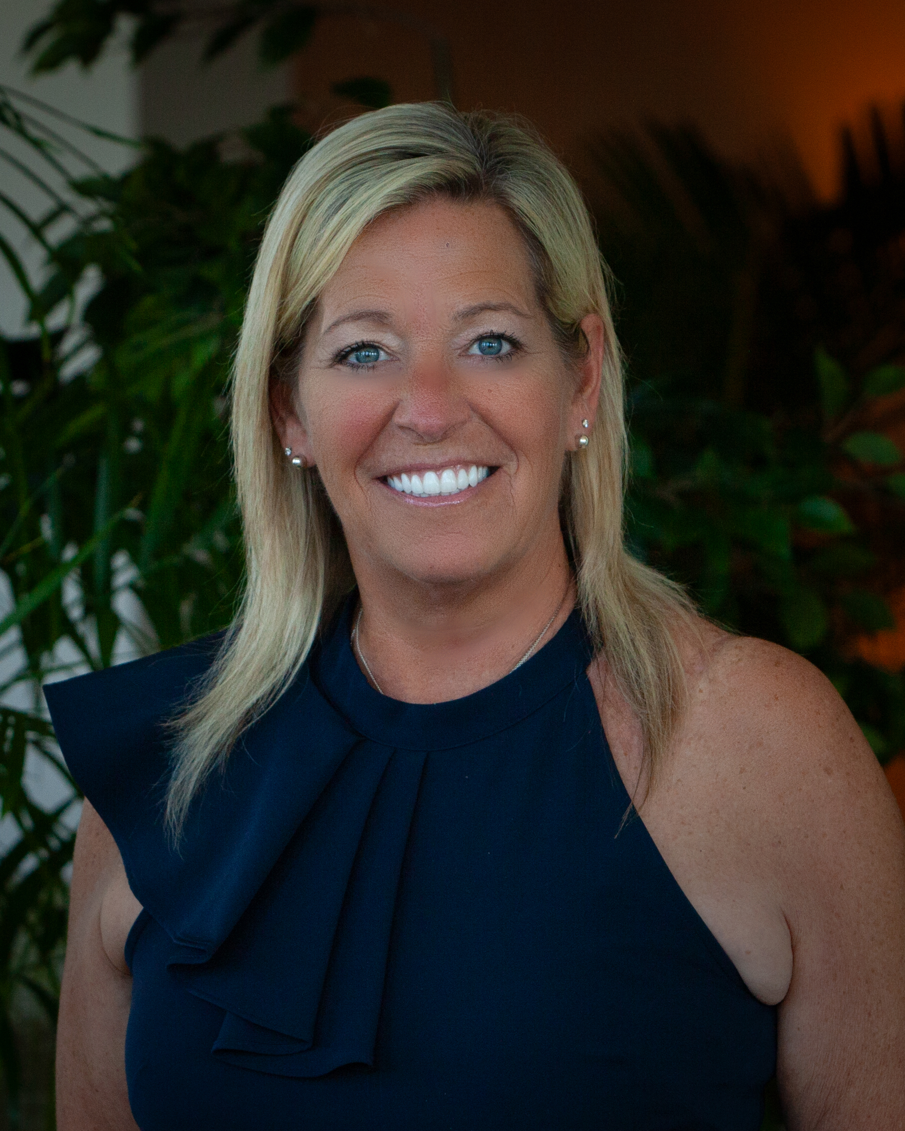 photo of  Rebecca Eddy