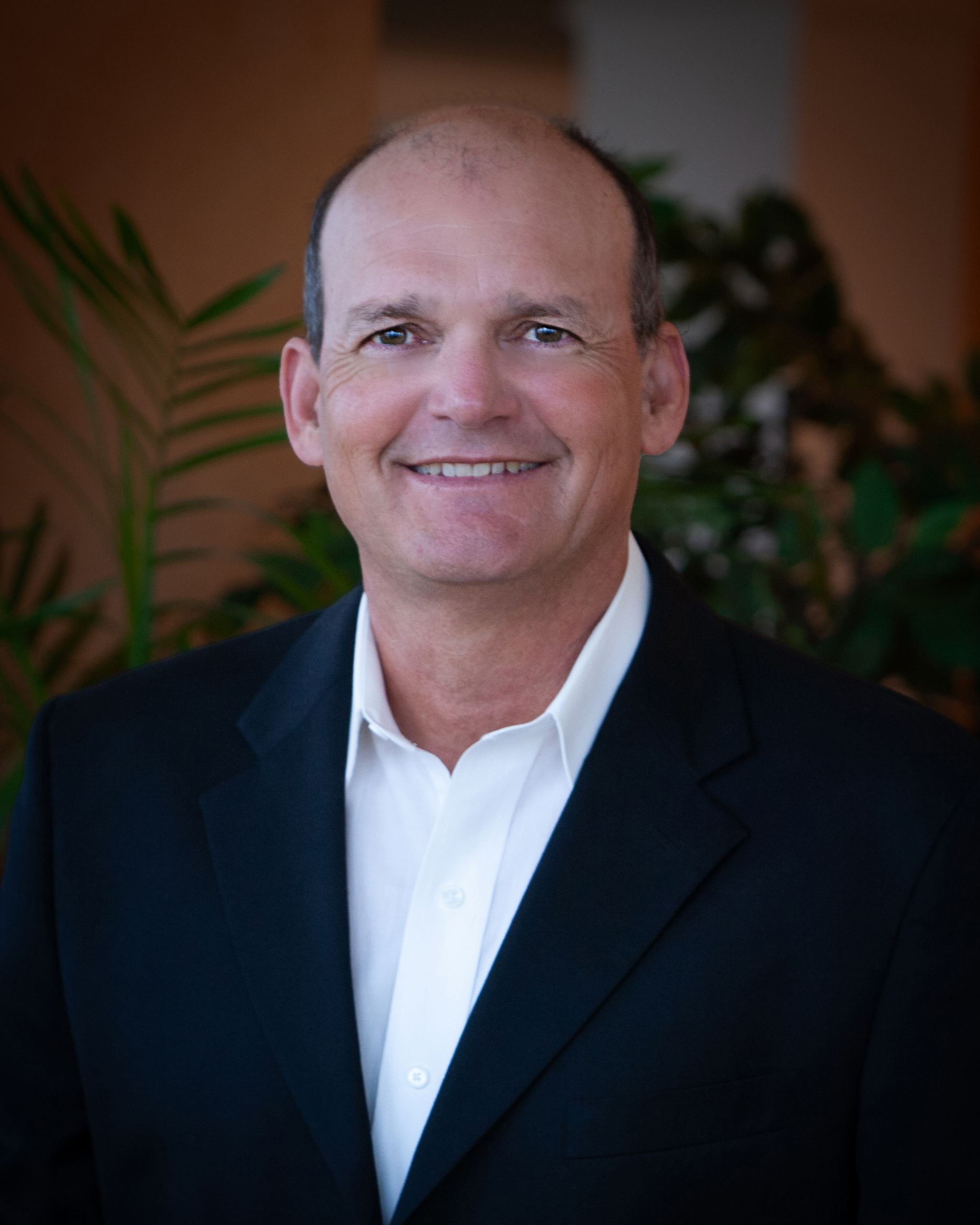 photo of  Carlos Huerta, USPTA