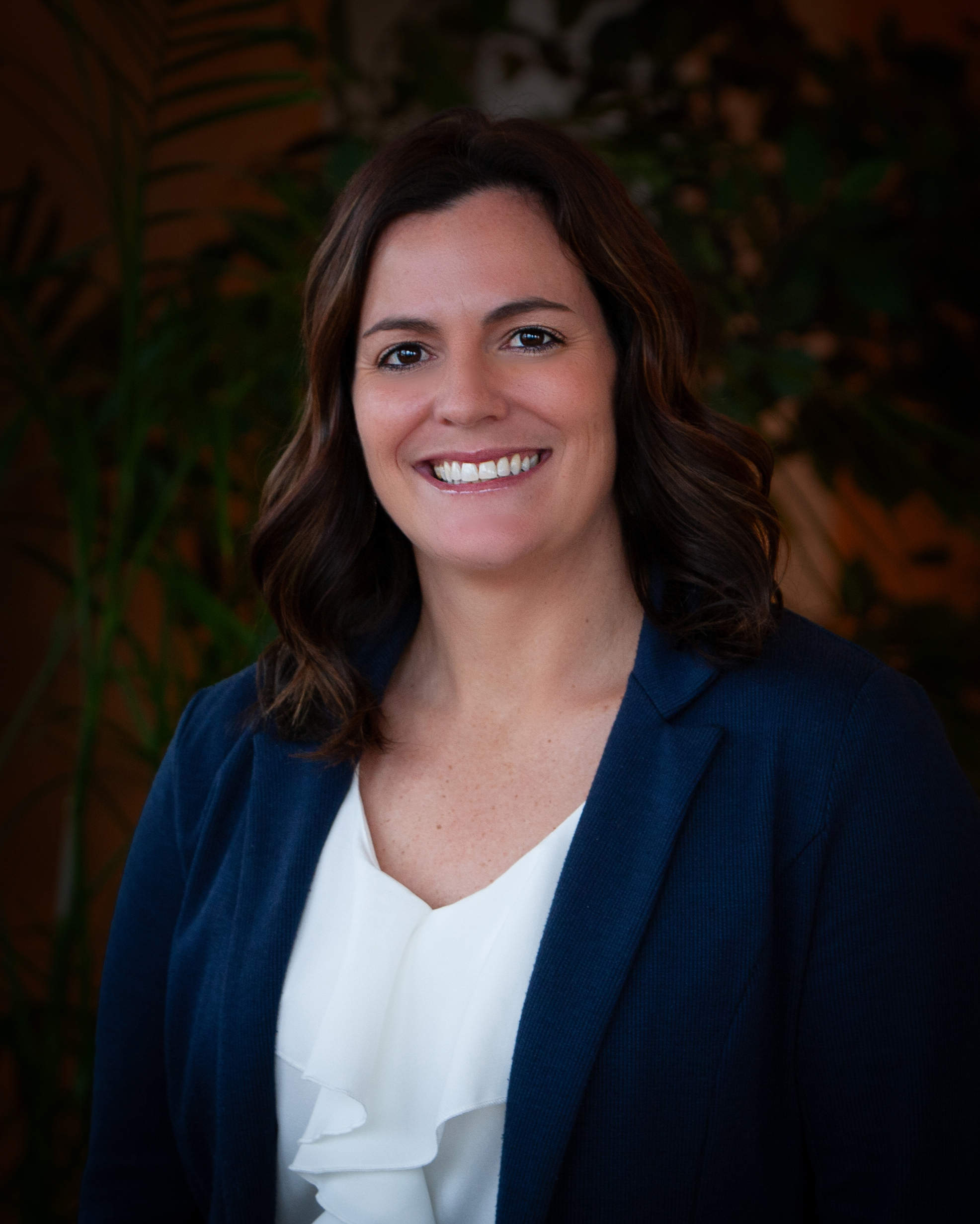 photo of  Christie Seddon