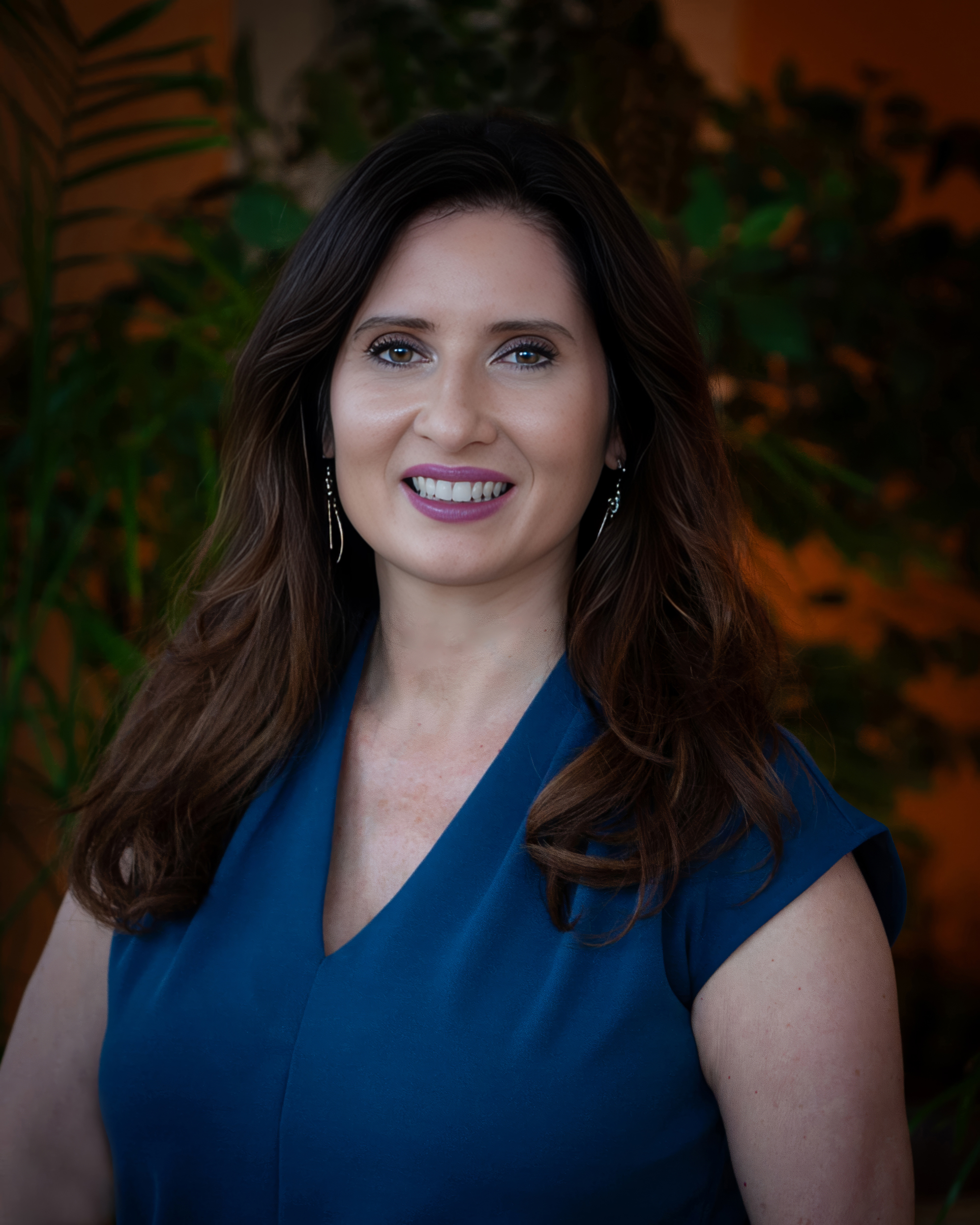 photo of  Christine Bryant