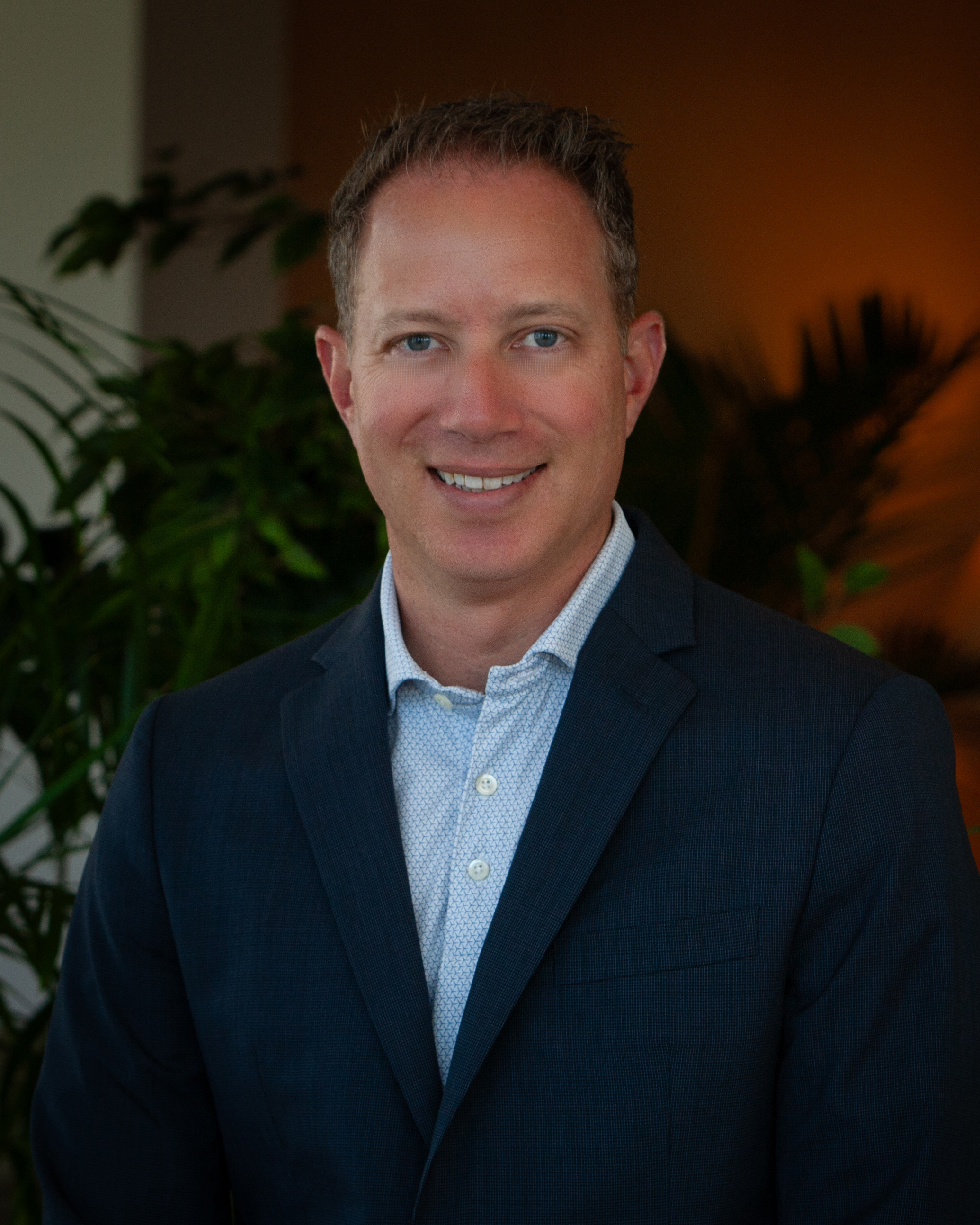 photo of  Justin DeFont, PGA