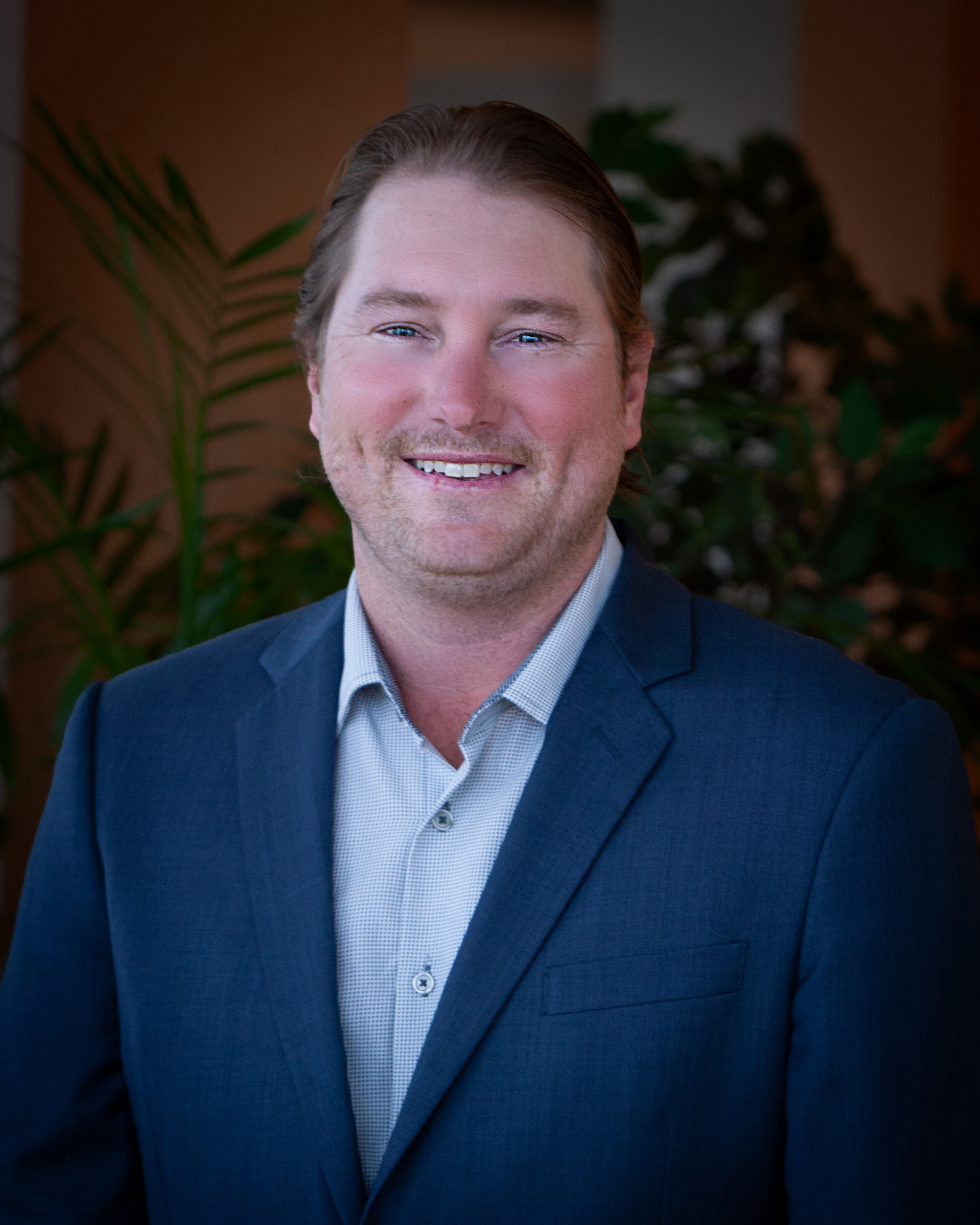 photo of  Kyle Roeser, USPTA