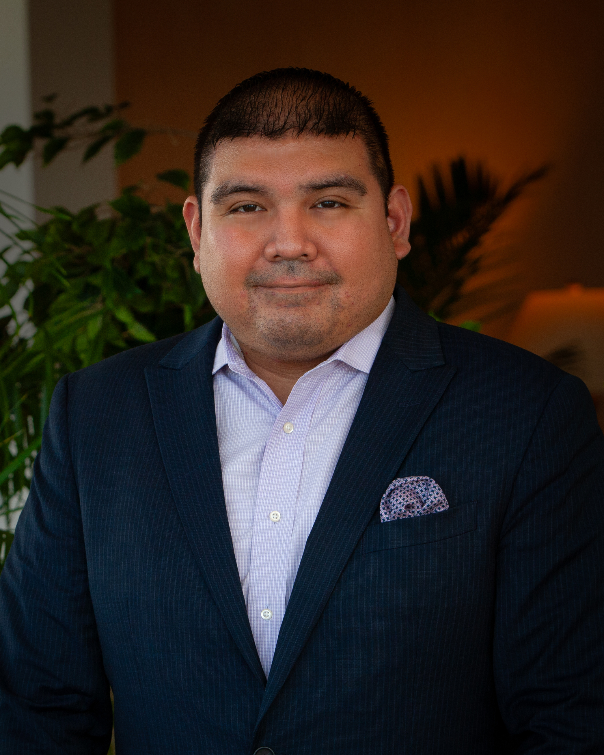 photo of  Manuel Via