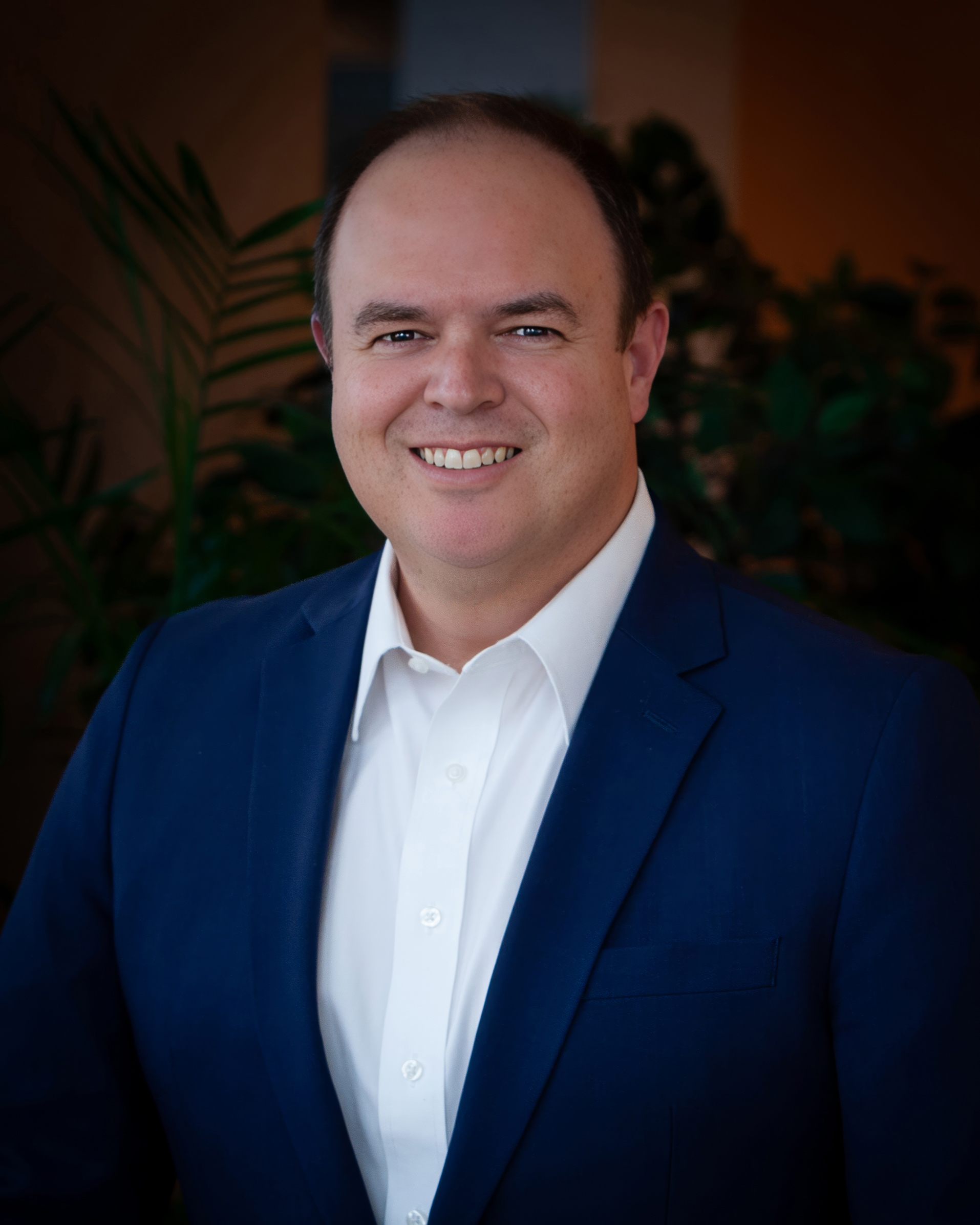 photo of  Michael Rodriguez, PGA