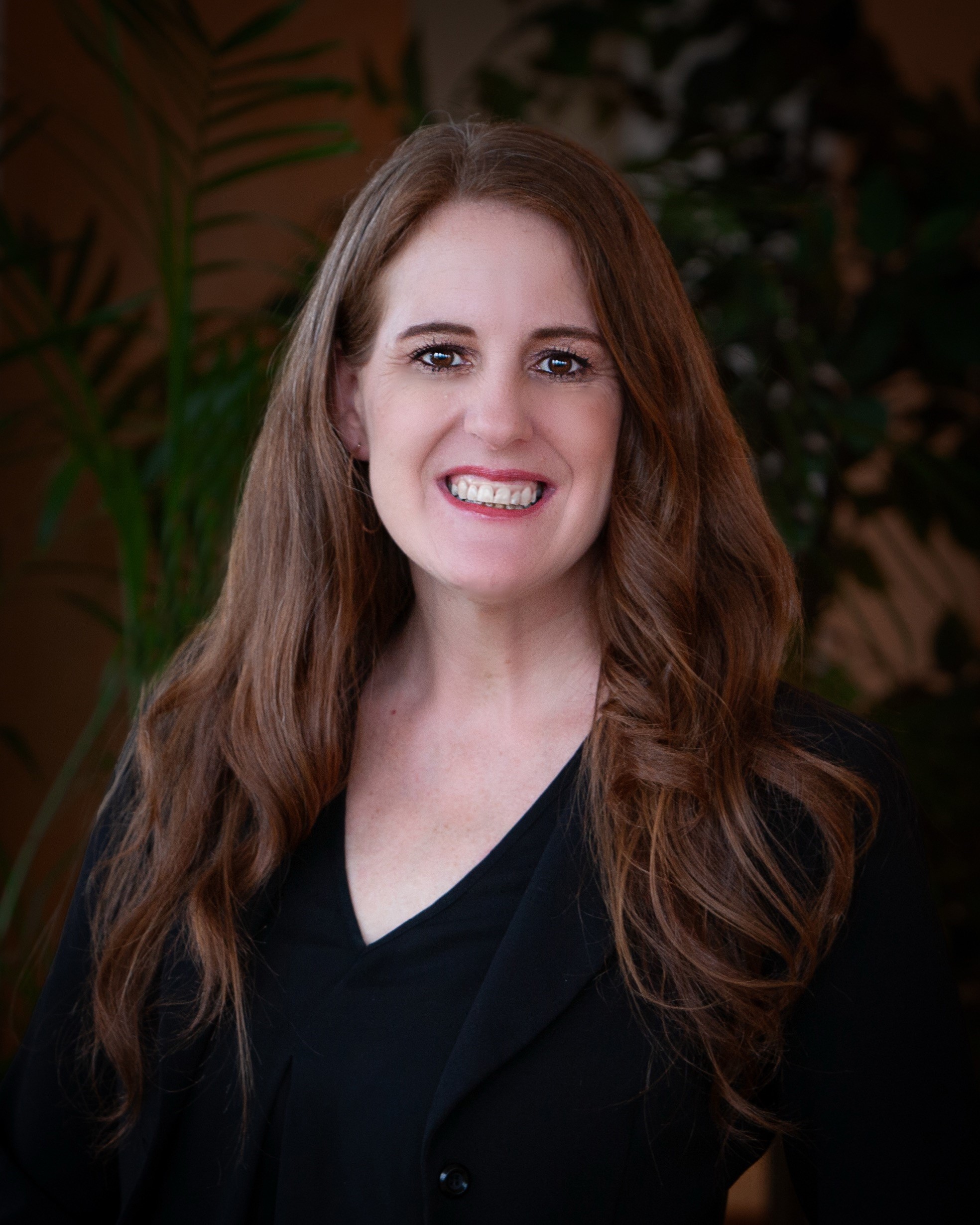 photo of  Nicole Camacho