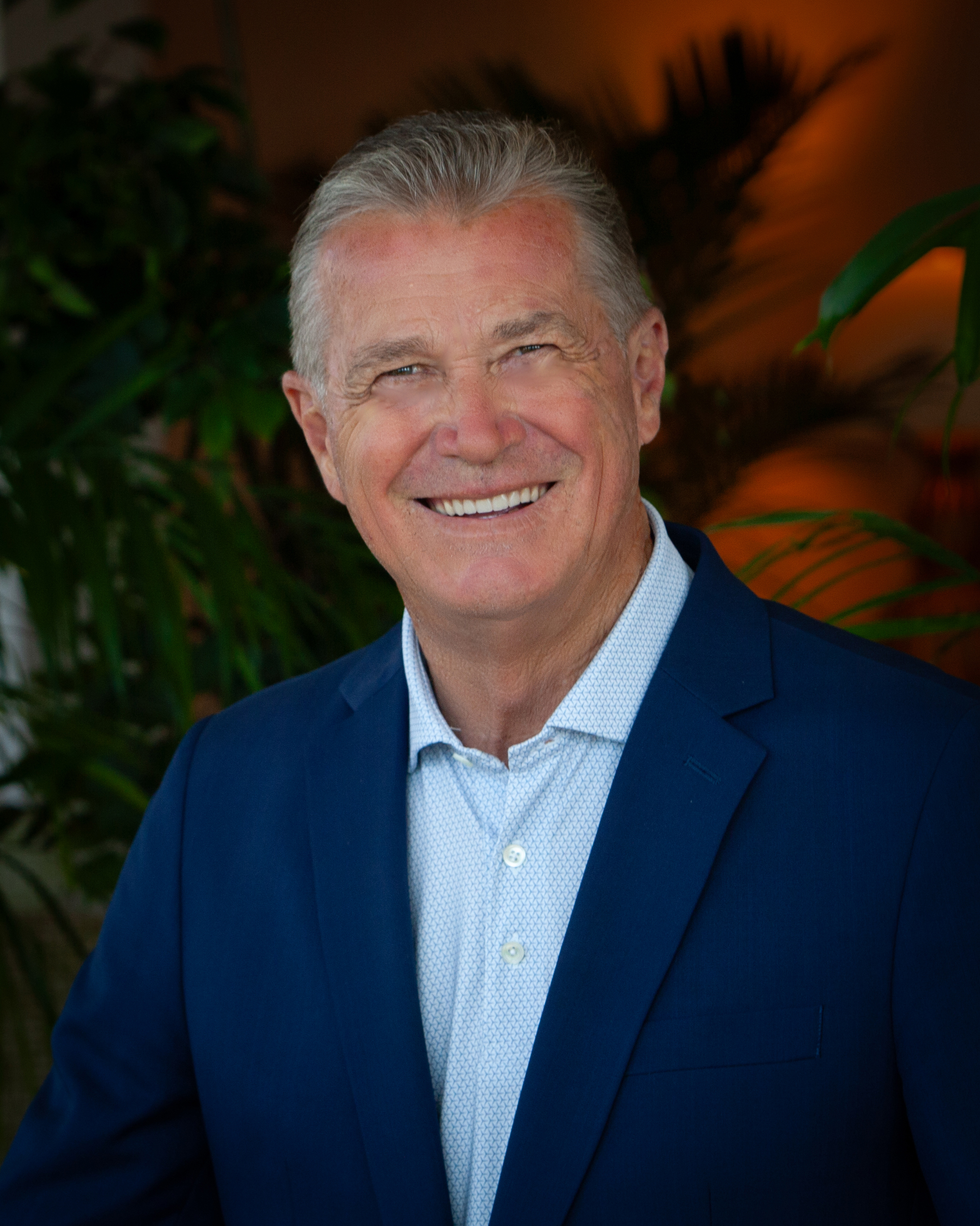 photo of  Pete Eddy