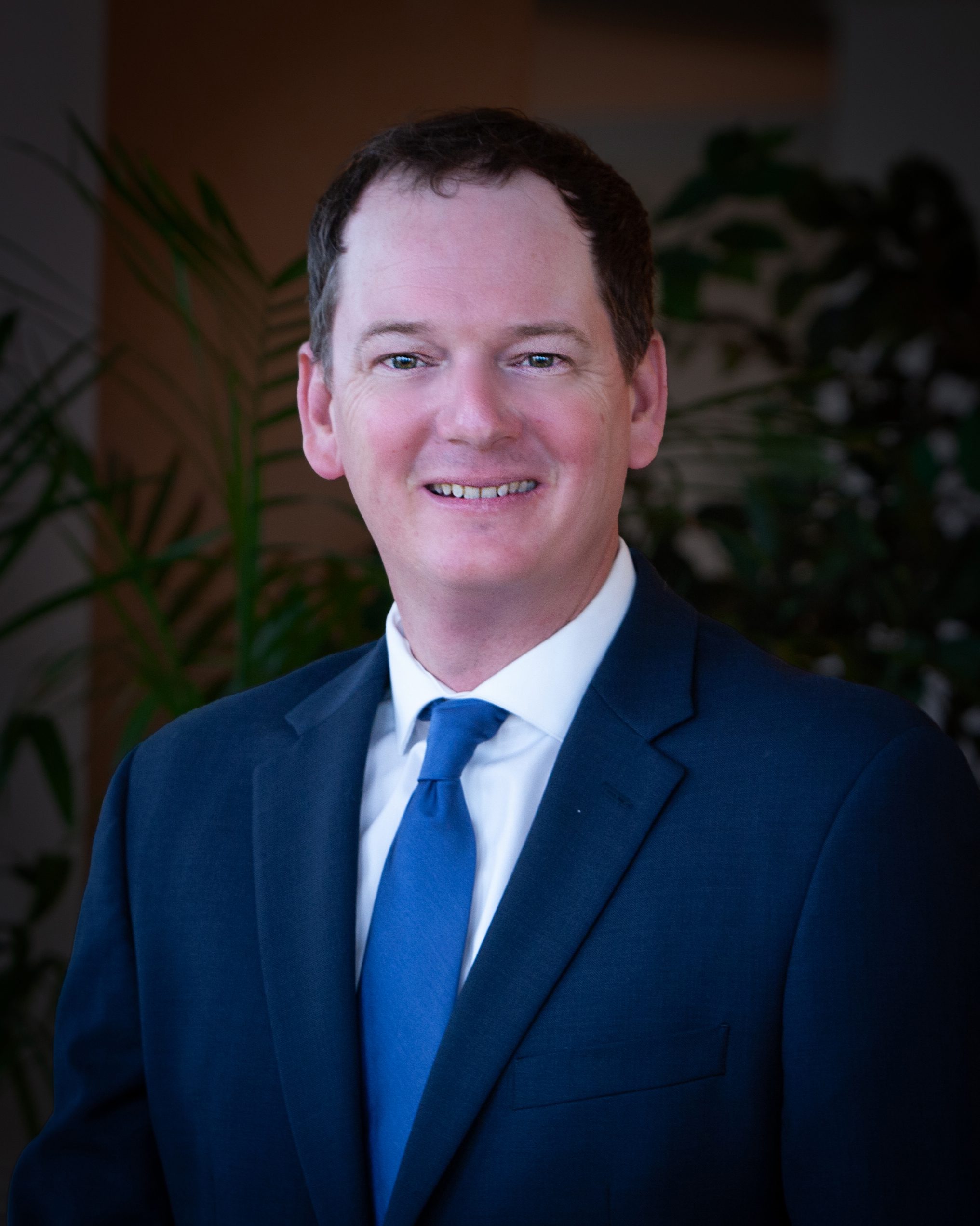 photo of  Stuart Wiseley