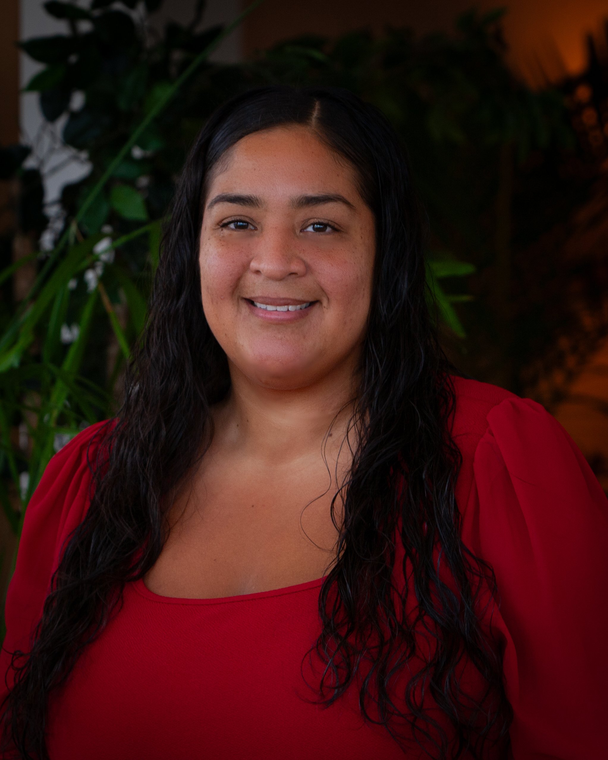 photo of  Yessica Gomez