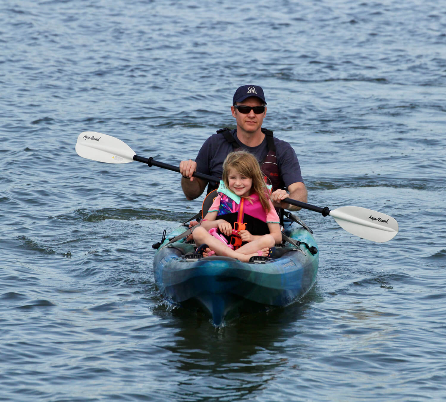 Boardwalk & Kayak Launch